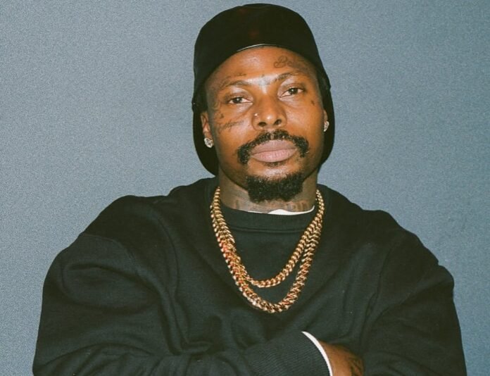 Asake Addresses Rumoured Rift With Olamide