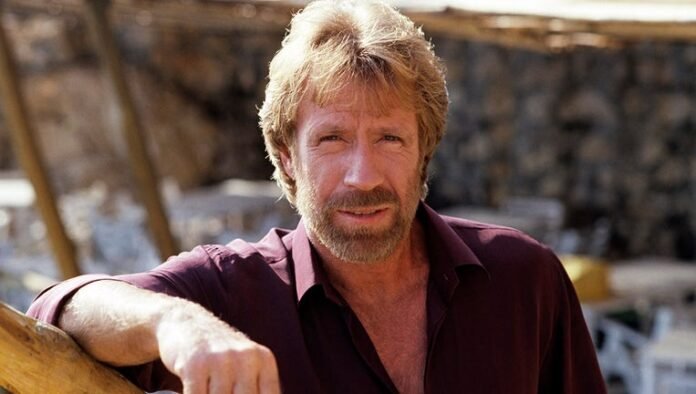 Hollywood Legend Chuck Norris Dies At 86