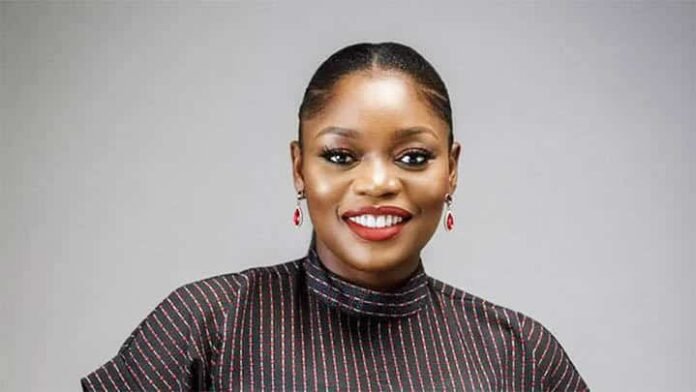 I Was Ashamed Of Having A Baby Outside Wedlock – Bisola Aiyeola