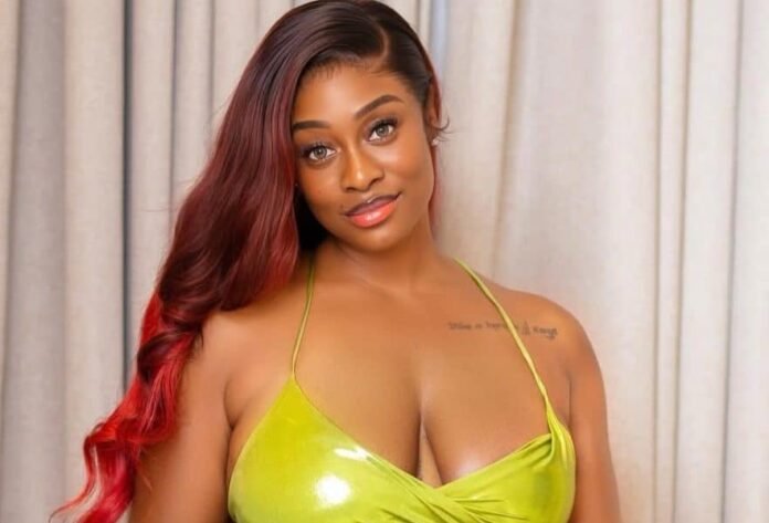 I Will Never Place Myself In A Situation Where I’m Disrespected  – Uriel Oputa On Marriage Pressure