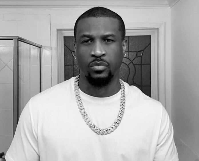 You’ve Crossed The Line – Peter Okoye Threatens 𝕏 User For Insulting His Mum