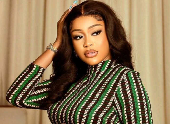 Why It’s Hard For Me To Find Love – Uche Montana