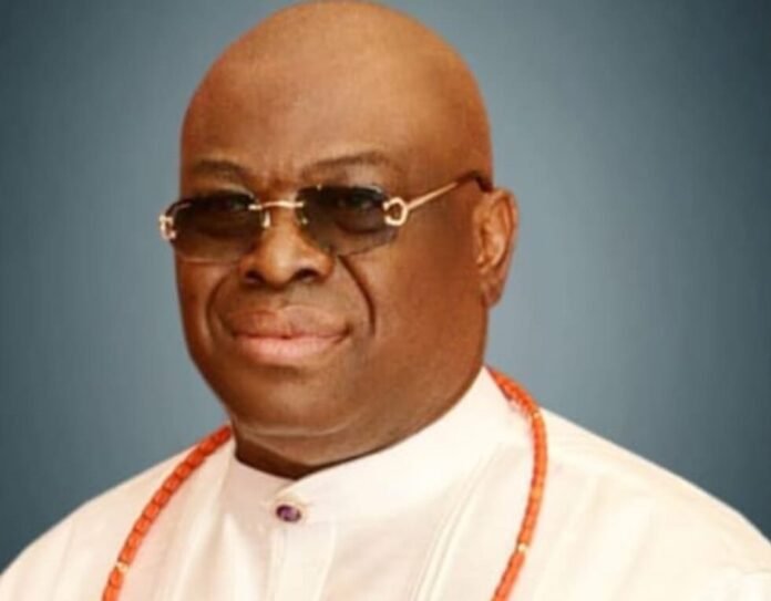 ‘Don’t Mention My Kids’, Iyabo Ojo Slams Baba Ijesha