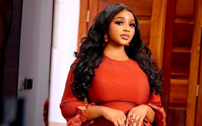 How Childhood Trauma Made Me Hate Men, S3x – Actress Peju Johnson