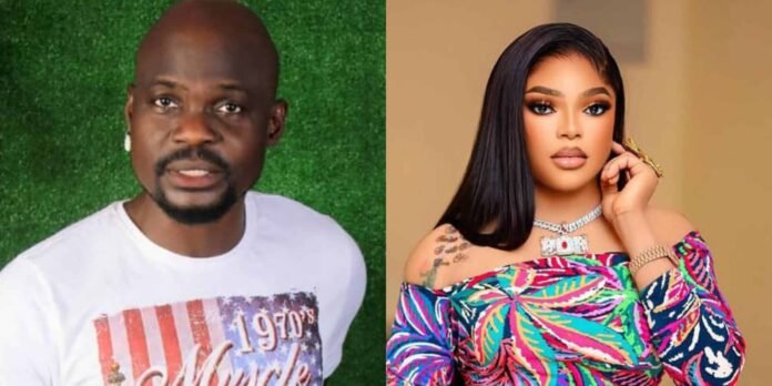 When Bobrisky Got To Prison He Was Crying, Rolling On The Floor – Baba Ijesha