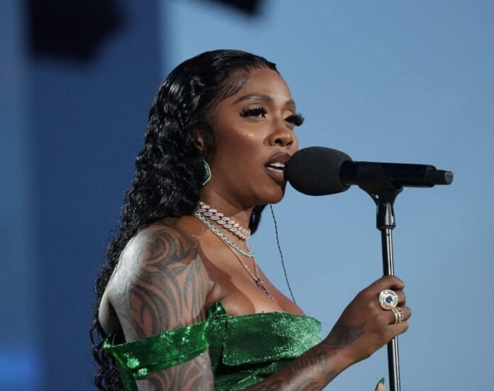 I Was Bashed For It – Tiwa Savage Opens Up Leaked Private Video