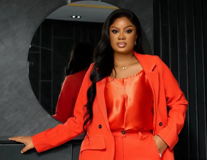 Nollywood Actress, Seilat Adeyemo Loses Father