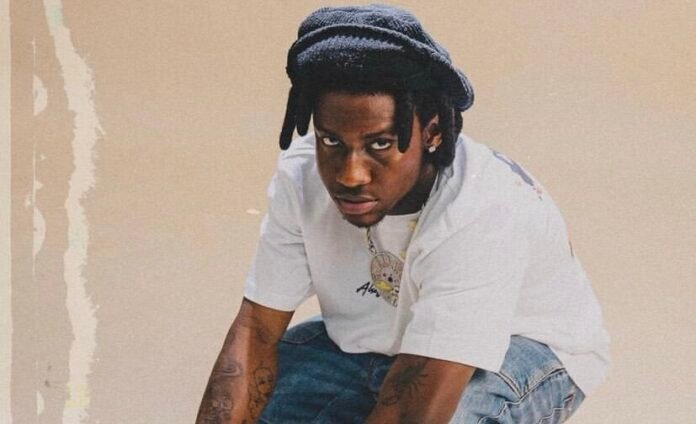 They Treated Me Badly – Shallipopi Calls Out Colleagues In Music Industry