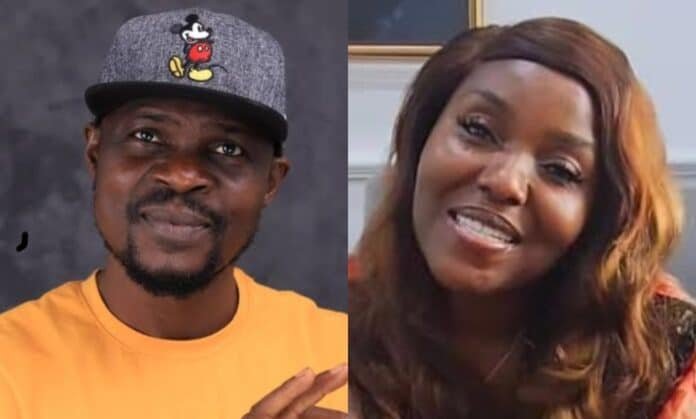 I Don’t Like Controversies – Biola Adebayo Apologizes For Interviewing Baba Ijesha