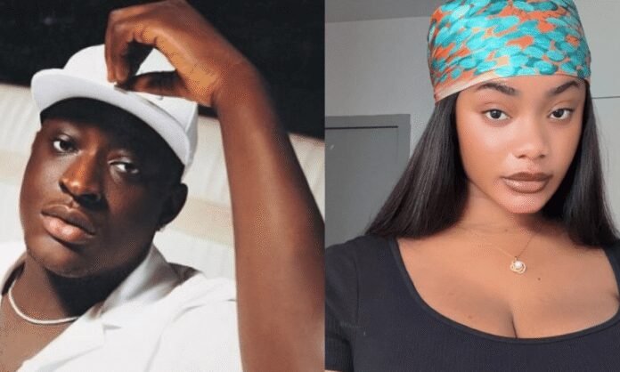 I’m The Happiest Man On Earth, I Don’t Miss My Ex – Carter Efe 