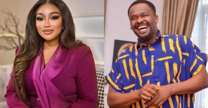 Rachael Okonkwo Fires Back At Zubby Michael Mocking Her For Owning Houses, Cars While Still Single