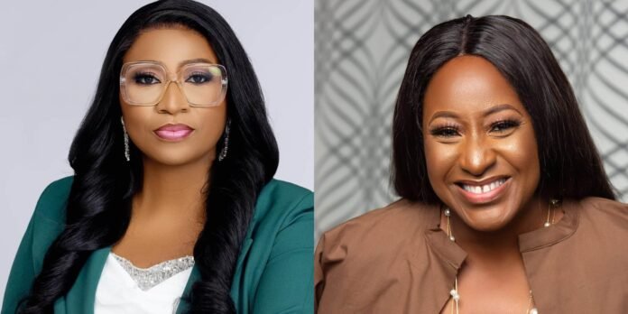 Kindly Take It Easy – Morayo Afolabi Reacts To Backlash Over Interview With Ireti Doyle
