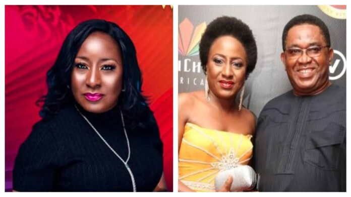 ‘I Will Never Give Myself Up As Clickbait’ – Ireti Doyle Speaks On Divorce From Ex-Husband, Patrick Doyle