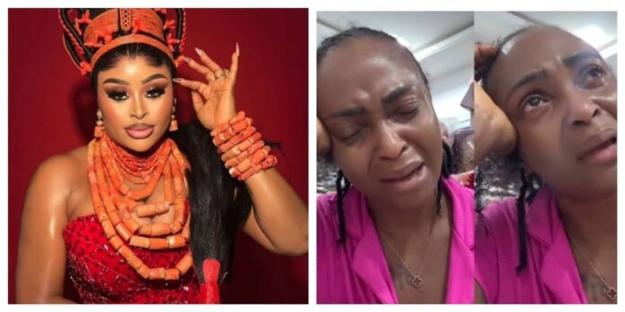 ‘Blessing CEO Has No Cancer, I Have Proof’ – Sahara Martins 