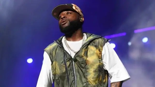 It Was Depressing, Tiring – Liya Discloses Why She Left Davido’s Record Label