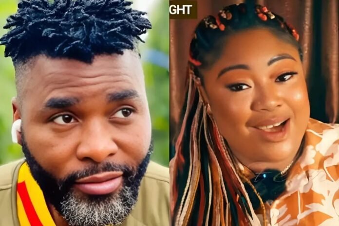 If Ibrahim Chatta Proposes Marriage To Me, I’ll Pay My Dowry With My Money – Actress Abimbola