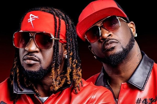 Done And Dusted – Peter Okoye Rules Out Psquare Reunion