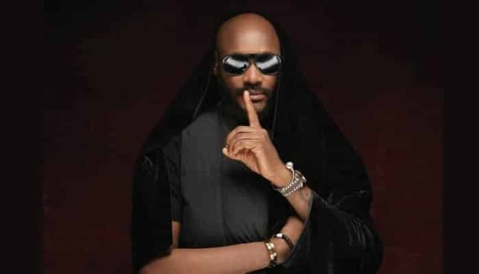 2Baba Makes Bold Prediction About Afrobeats’ Future