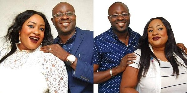 ‘My Husband Feels I Should Not Be Caged’ – Foluke Daramola Opens Up About Marriage To Kayode