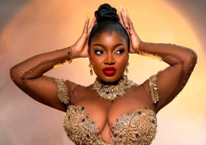 Papaya Ex Offers ₦700k Reward For Missing Phone