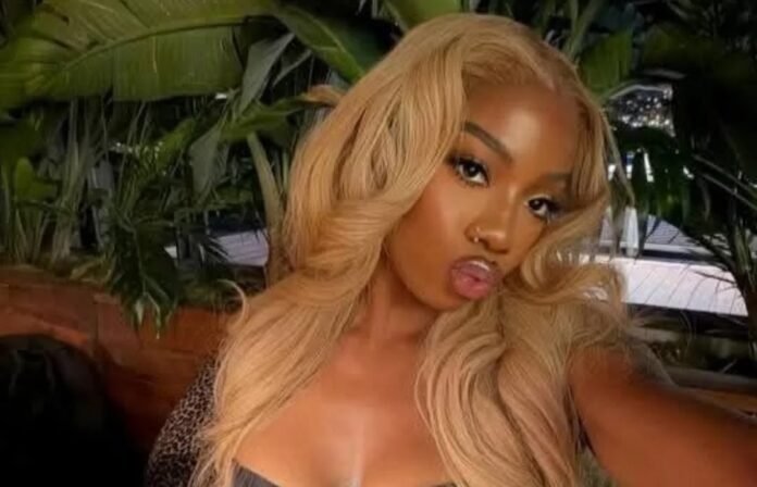 A Man Could Never Have Made Me This Cool – Angel Smith Says After Marrying Female Partner