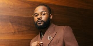 It’s Not Your Fault – Falz Slams Fan Who Advised Him To Get Married Like Other Celebs It’s Not Your Fault – Falz Slams Fan Who Advised Him To Get Married Like Other Celebs