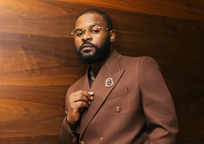 It’s Not Your Fault – Falz Slams Fan Who Advised Him To Get Married Like Other Celebs