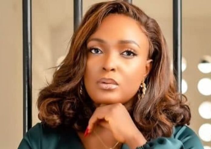 My Ex Husband Assaulted Me A Day To My Wedding – Blessing CEO