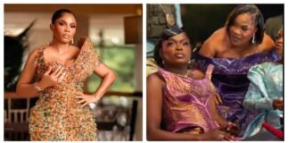‘I Can’t Beg Anyone’ – Iyabo Ojo Gives Details Of Fresh Beef Between Funke Akindele, Toyin Abraham