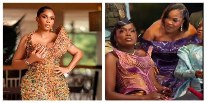‘I Can’t Beg Anyone’ – Iyabo Ojo Gives Details Of Fresh Beef Between Funke Akindele, Toyin Abraham