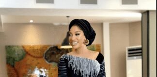 ‘I Worked Hard For The Demon, Had My Hands In Dirty Things’ – Tonto Dikeh Opens Up
