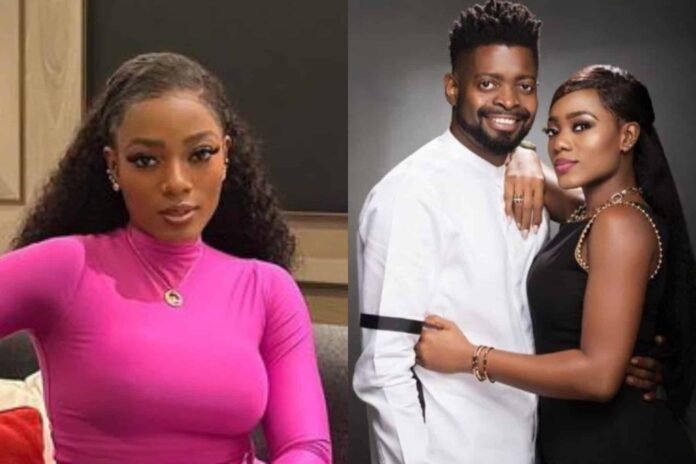 Basketmouth Ex-wife, Elsie Reacts To Paternity Fraud Allegation Over Marriage Breakup