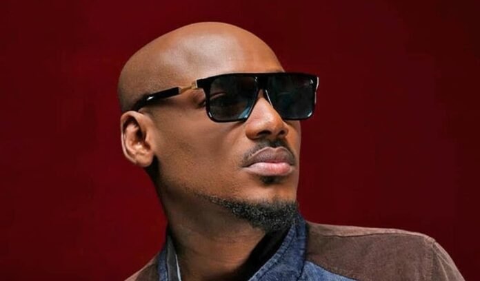 Nigeria Is Better Off Than Many Years Ago – 2baba 