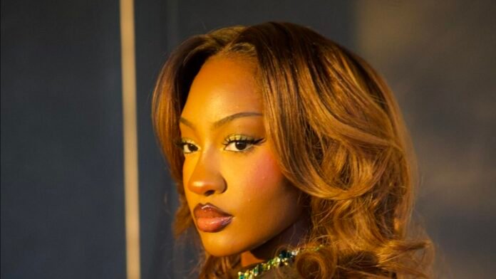 I Don’t Fall In Love Anymore – Tems