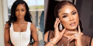 Priscilla Claps Back At Critics Targeting Iyabo Ojo Over Funke-Toyin Rift