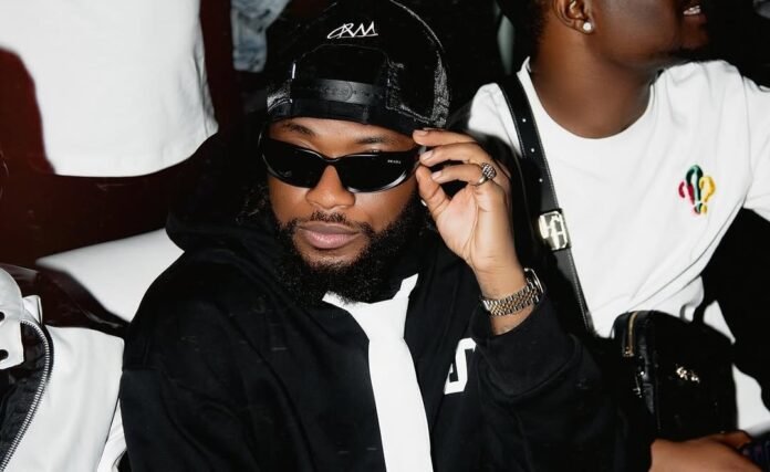 I Feel So Underrated – Dremo Cries Out Over Lack Of Recognition