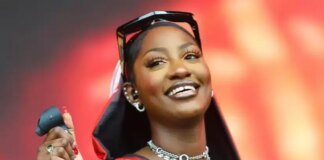 Singer Tems Wants A ‘God-fearing Man’