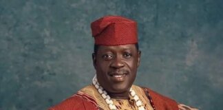 Women Make A Mountain Out Of A Low Hill – Taiwo Hassan Reacts To Funke, Toyin Feud