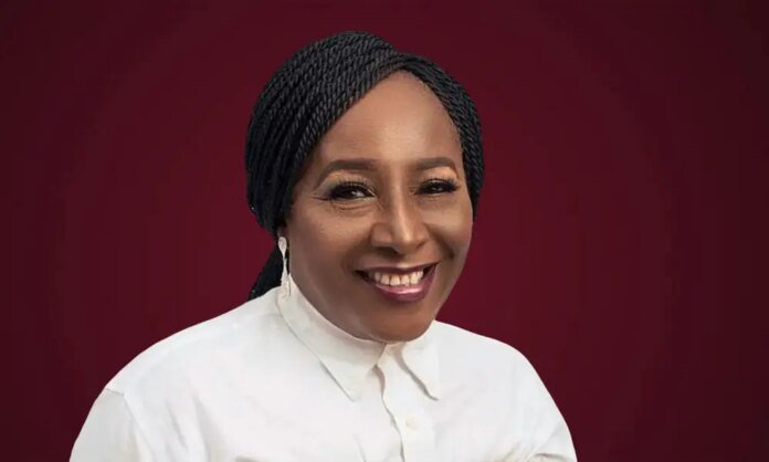 I Wasn’t Happy – Patience Ozokwor Reveals How She Was Forced Into Marriage