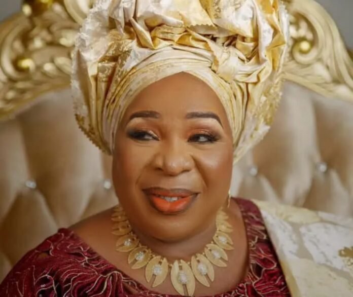 Whenever I Make Mistakes, There’s a Problem – Madam Saje Opens Up On Marriage