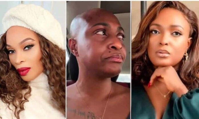 Georgina Onuoha Demands Blessing CEO’s Arrest After Receiving ₦13 Million Over Fake Cancer Claims