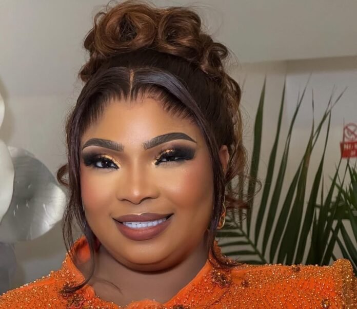 I Don’t Love Men – Laide Bakare Opens Up On Relationships