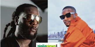 Burna Boy Songs Banned Over Alleged Clash With DJ Tunez Burna Boy Songs Banned Over Alleged Clash With DJ Tunez