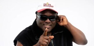 Popular Fuji Singer, Saheed Osupa Admits Using ‘Juju’ For Success