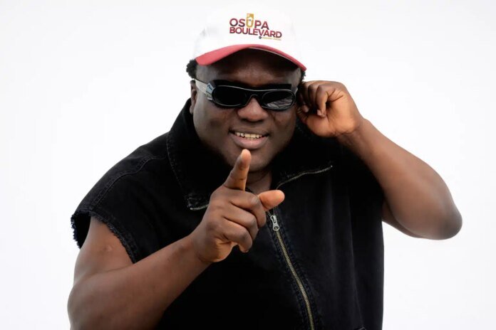 Popular Fuji Singer, Saheed Osupa Admits Using ‘Juju’ For Success