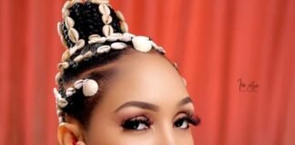 Respect The Truth – KWAM 1’s Wife Emmanuella Reacts To Claims Of Having Four Children For Different Men Respect The Truth – KWAM 1’s Wife Emmanuella Reacts To Claims Of Having Four Children For Different Men