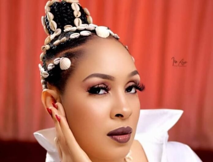 Respect The Truth – KWAM 1’s Wife Emmanuella Reacts To Claims Of Having Four Children For Different Men