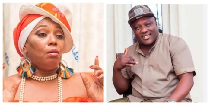 Yeni Kuti Makes Case For Saheed Osupa Over Confession On Use Of ‘Juju’