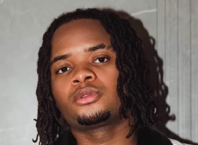 I Was Hospitalized – Crayon Opens Up On Mental Health Battle