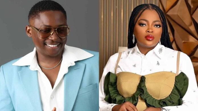 Some Relationships Become Lost As You Grow – Tobi Makinde Opens Up On Feud With Funke Akindele